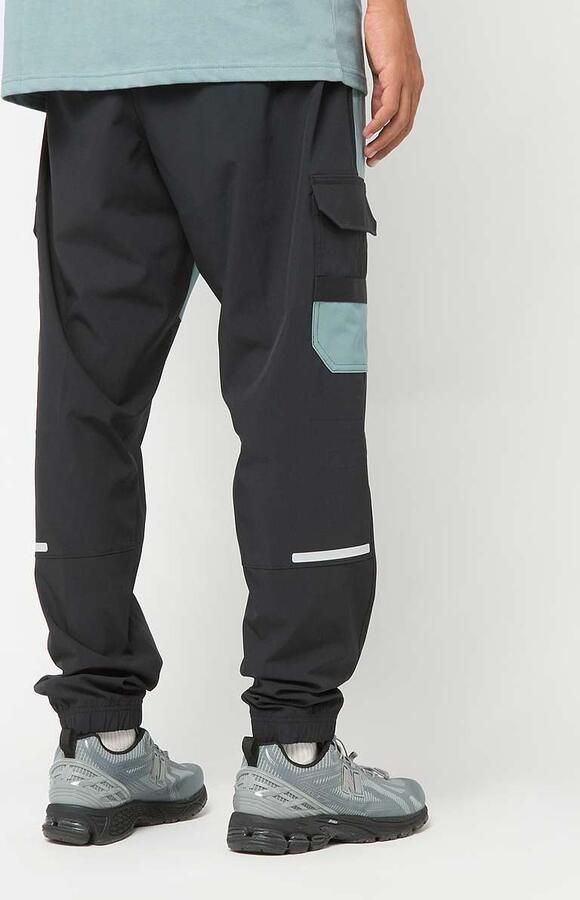 Under Armour Tech Utility Woven Pants Men Trainingsbroeken blauw Maat XL Kleding - Foto 2