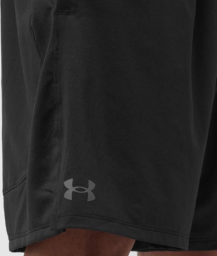 Under Armour Tech Vent 7in Shorts Men Sportshorts zwart Maat XL Kleding - Foto 2