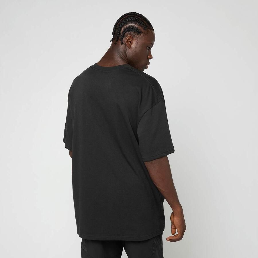 Under Armour UA x Mansory Logo Shortsleeve Men T-Shirts & Polo's zwart Maat XL Kleding