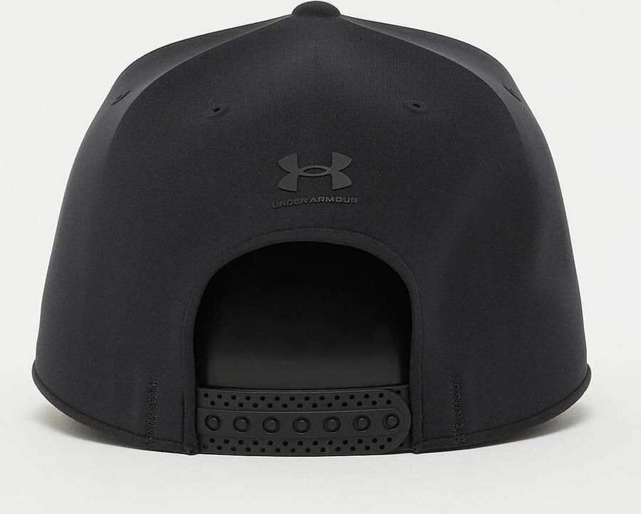 Under Armour UA x sory Stealthform Unisex Caps zwart Maat M L Accessoires - Foto 2