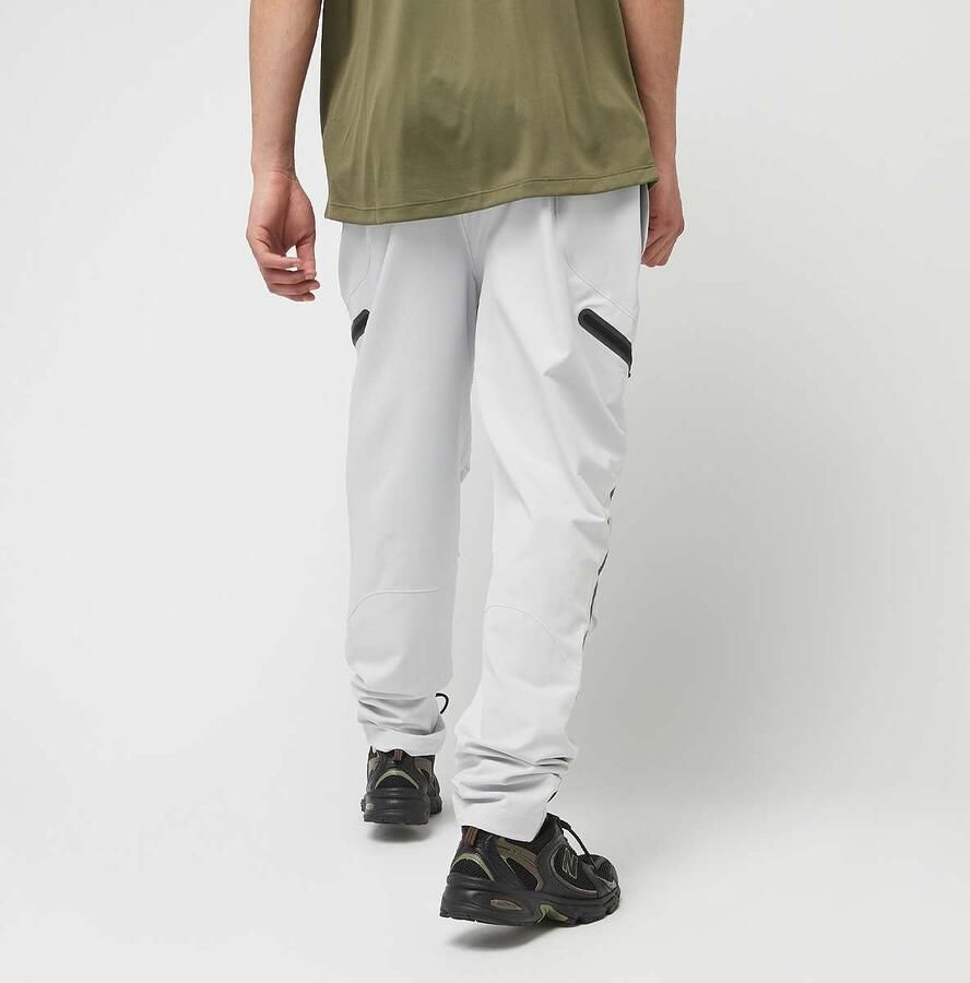 Under Armour Unstoppable Cargo Pants Men Cargobroeken grijs Maat S Kleding