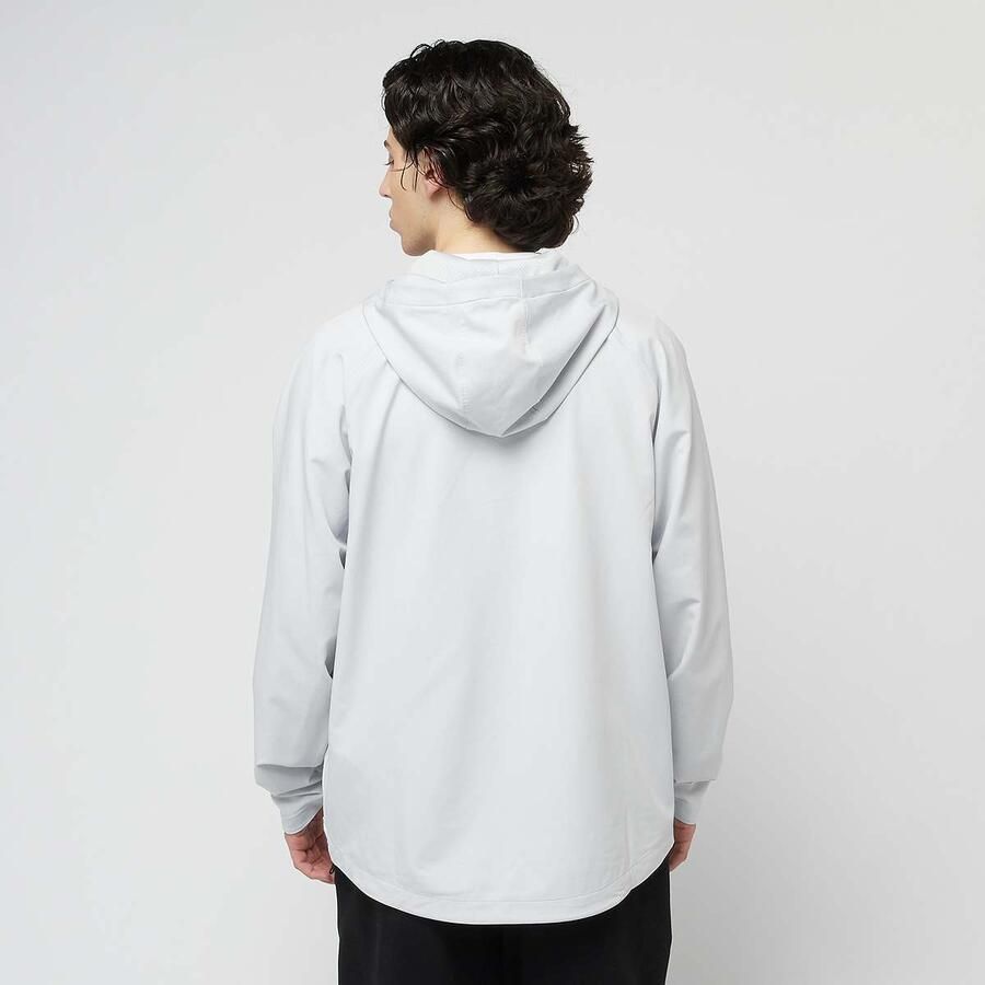 Under Armour Unstoppable Jacket Men Trainingspakken grijs Maat XL Kleding