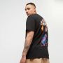 Upscale by Mister Tee K-pop Oversize Tee T-shirts Kleding Black maat: XL beschikbare maaten:XS S M L XL - Thumbnail 1