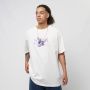 Upscale by Mister Tee Vive La Liberte Oversize Tee T-shirts Kleding Ready for Dye maat: XS beschikbare maaten:XS S - Thumbnail 1
