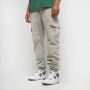 Urban Classics tapered fit cargo broek wolfgrey - Thumbnail 2