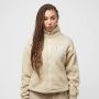 Urban Classics Sherpa Mix Jacket Cardigans Kleding beige maat: M beschikbare maaten:M - Thumbnail 1
