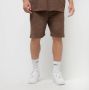 Urban Classics New Shorts Sportshorts Kleding bark maat: XXL beschikbare maaten:XS S M L XL XXL - Thumbnail 1