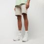 Urban Classics Relaxed Fit Jeans Shorts Jeansshorts Kleding raw washed maat: 28 beschikbare maaten:28 30 32 - Thumbnail 2