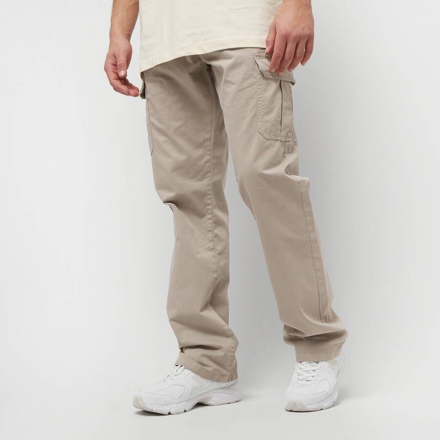 Urban Classics Straight Leg Cargo Pants