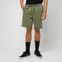 Urban Classics Korte Broek Short Urban Classic stretch twill jogg - Thumbnail 2