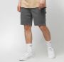 Urban Classics Korte Broek Short de jogging en sergé Stretch - Thumbnail 1