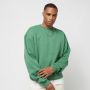 Urban Classics Ultra Heavy Crew Sweaters Kleding LEAF maat: S beschikbare maaten:S M L XL - Thumbnail 1