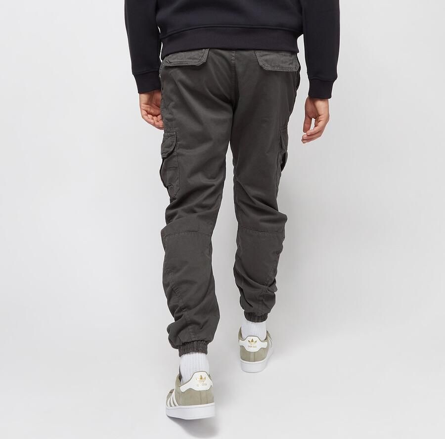 Urban Classics Cargo Jogging Pants Cargobroeken Kleding blackbird maat: XXL beschikbare maaten:S M L XL XXL - Foto 2