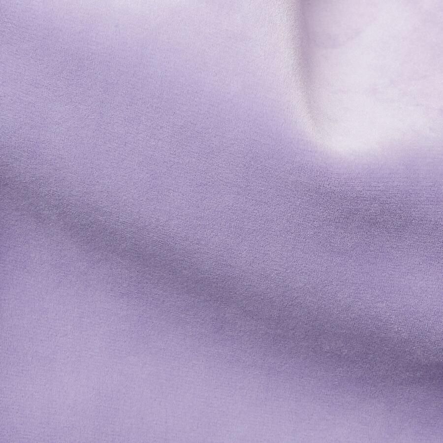 Urban Classics Cozy Short Zip Hoody Hooded vesten Kleding lila maat: XS beschikbare maaten:XS S M L XL