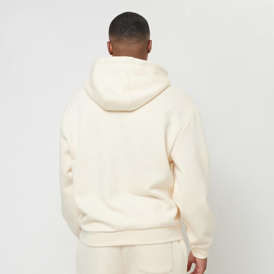 Urban Classics Fluffy Hoody Men Hoodies & Sweaters beige Maat XXL Kleding - Foto 3