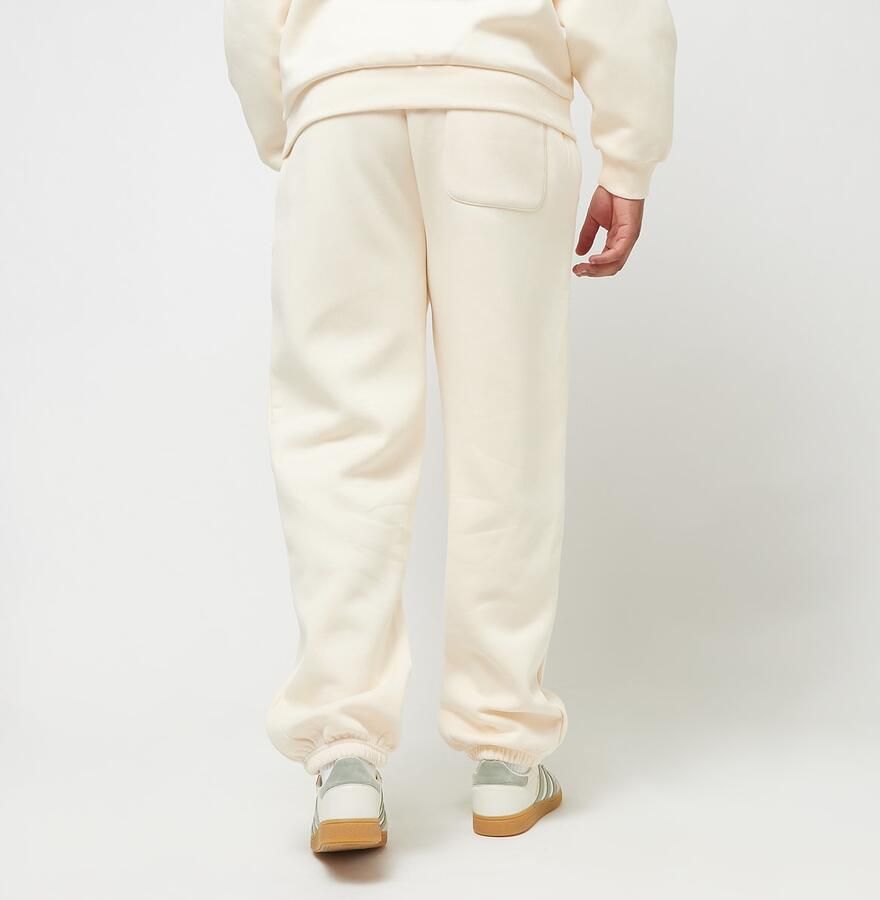 Urban Classics Fluffy Sweatpants Men Trainingsbroeken beige Maat XXL Kleding - Foto 2