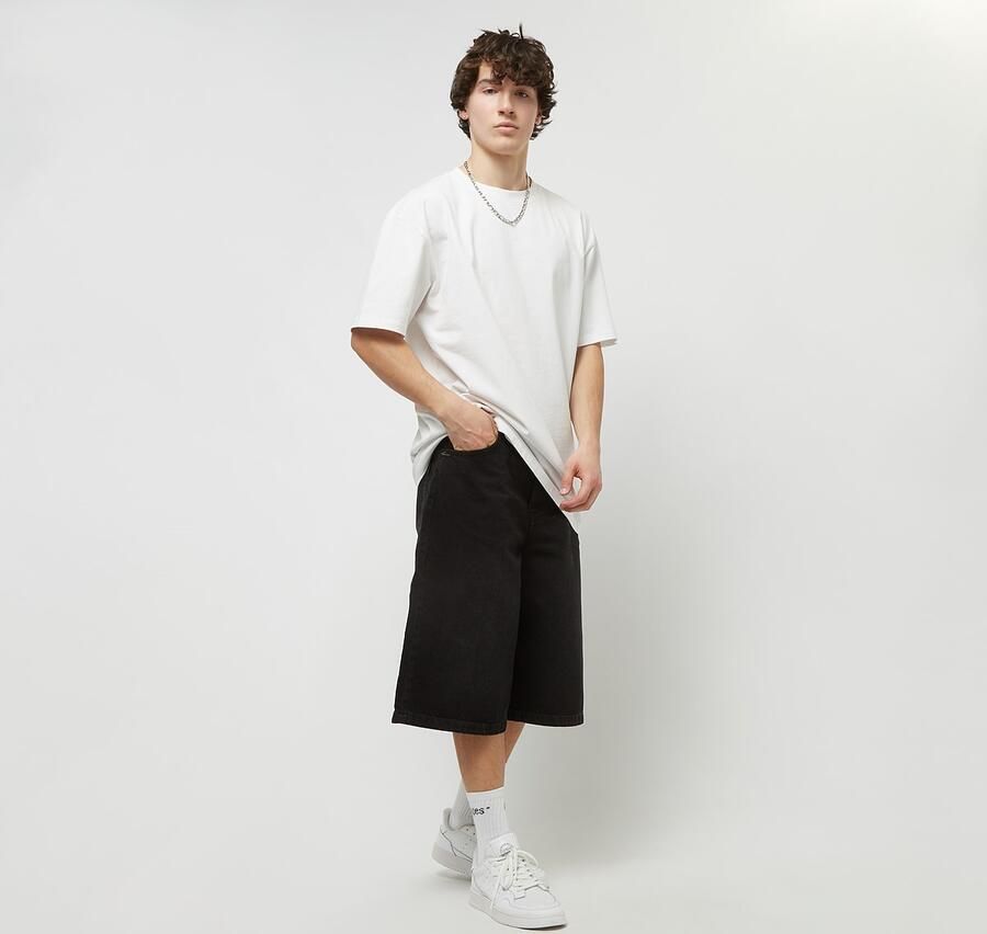 Urban Classics Heavy Oversized Tee T-shirts Kleding white maat: XXL beschikbare maaten:S M L XL XXL - Foto 5