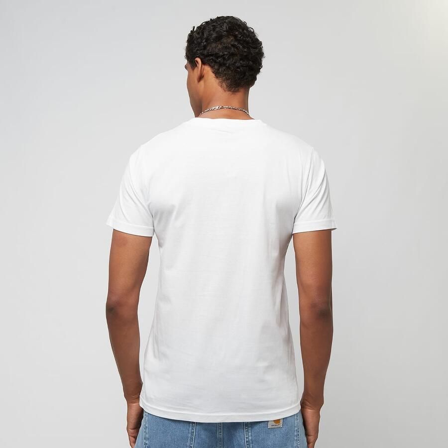 Urban Classics La Vida Loca Mary Tee Men T-Shirts & Polo's wit Maat XXL Kleding
