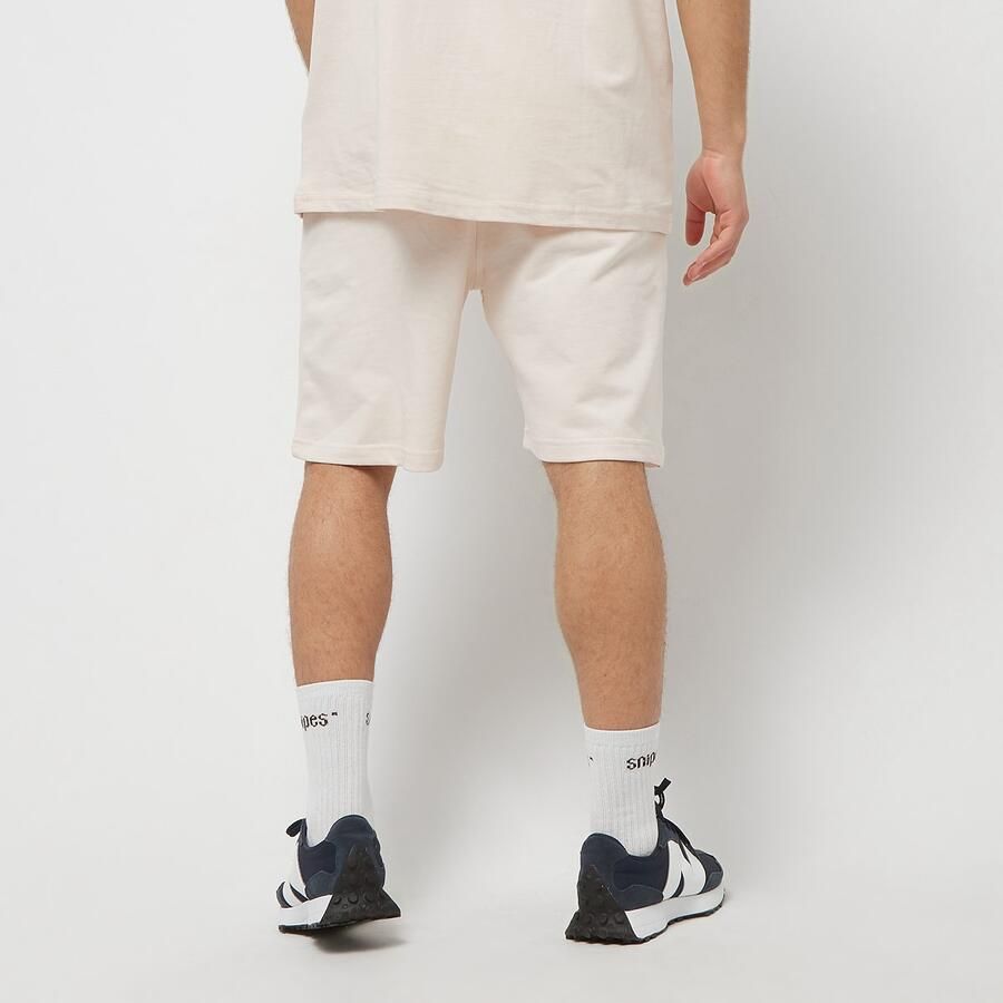 Urban Classics New Shorts Sportshorts Kleding whitesand maat: XXL beschikbare maaten:XS S M L XL XXL