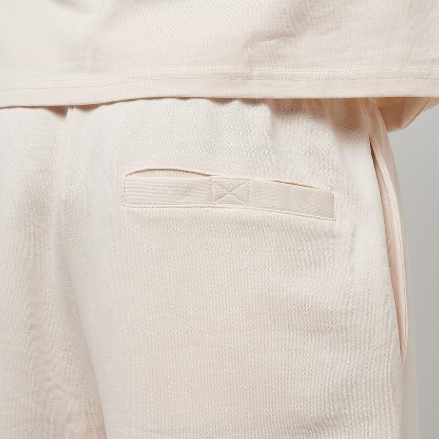 Urban Classics New Shorts Sportshorts Kleding whitesand maat: XXL beschikbare maaten:XS S M L XL XXL - Foto 2