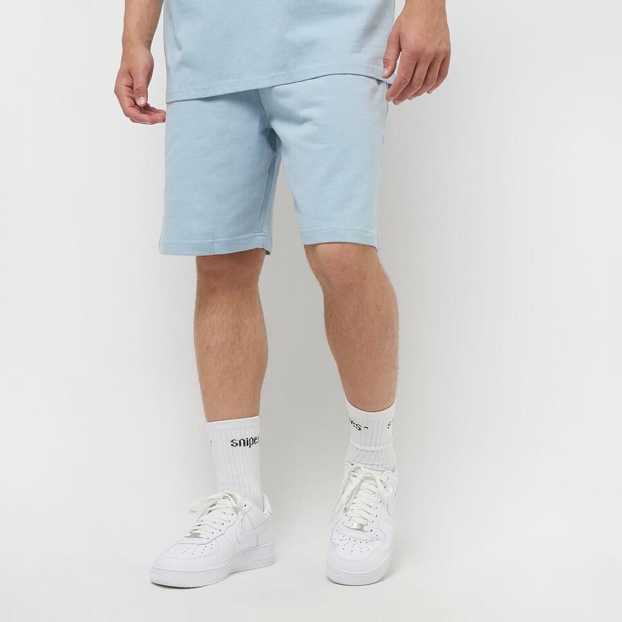 Urban Classics New Shorts Sportshorts Kleding summer blue maat: XS beschikbare maaten:XS S M L XL XXL - Foto 3