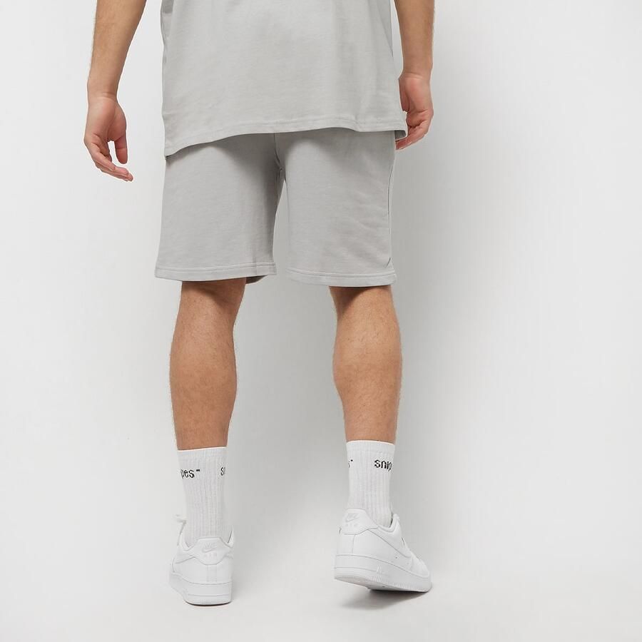 Urban Classics New Shorts Sportshorts Kleding light asphalt maat: XXL beschikbare maaten:XS S M L XL XXL