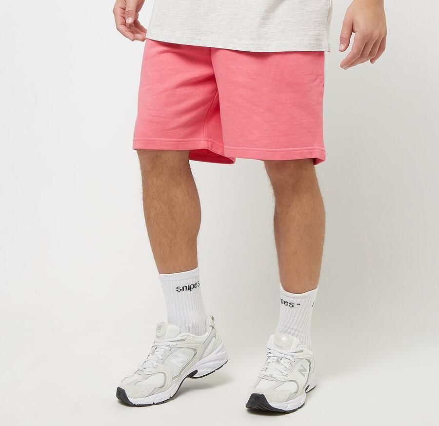 Urban Classics New Shorts Men Sportshorts lichtroze Maat XXL Kleding - Foto 3