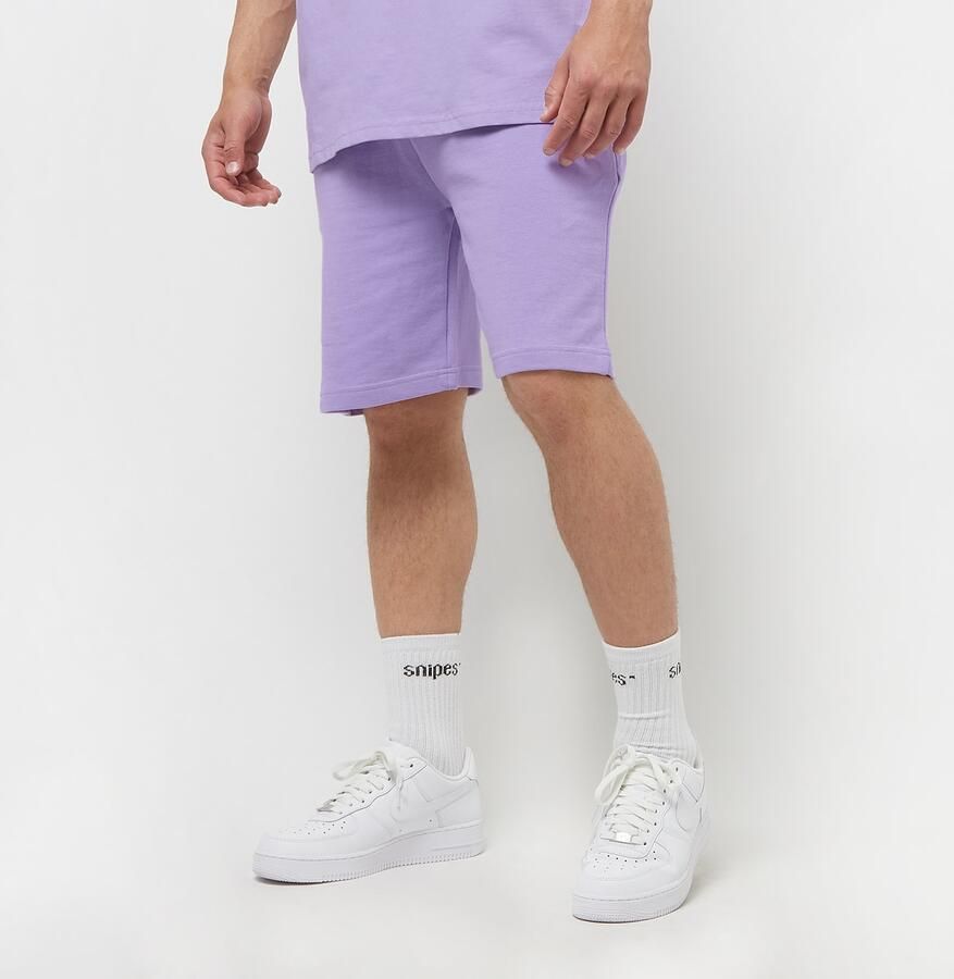 Urban Classics New Shorts Sportshorts Kleding lilac maat: XXL beschikbare maaten:XS S M L XL XXL - Foto 3