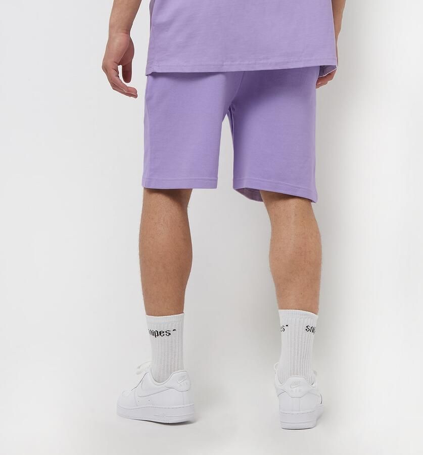 Urban Classics New Shorts Sportshorts Kleding lilac maat: XXL beschikbare maaten:XS S M L XL XXL - Foto 2