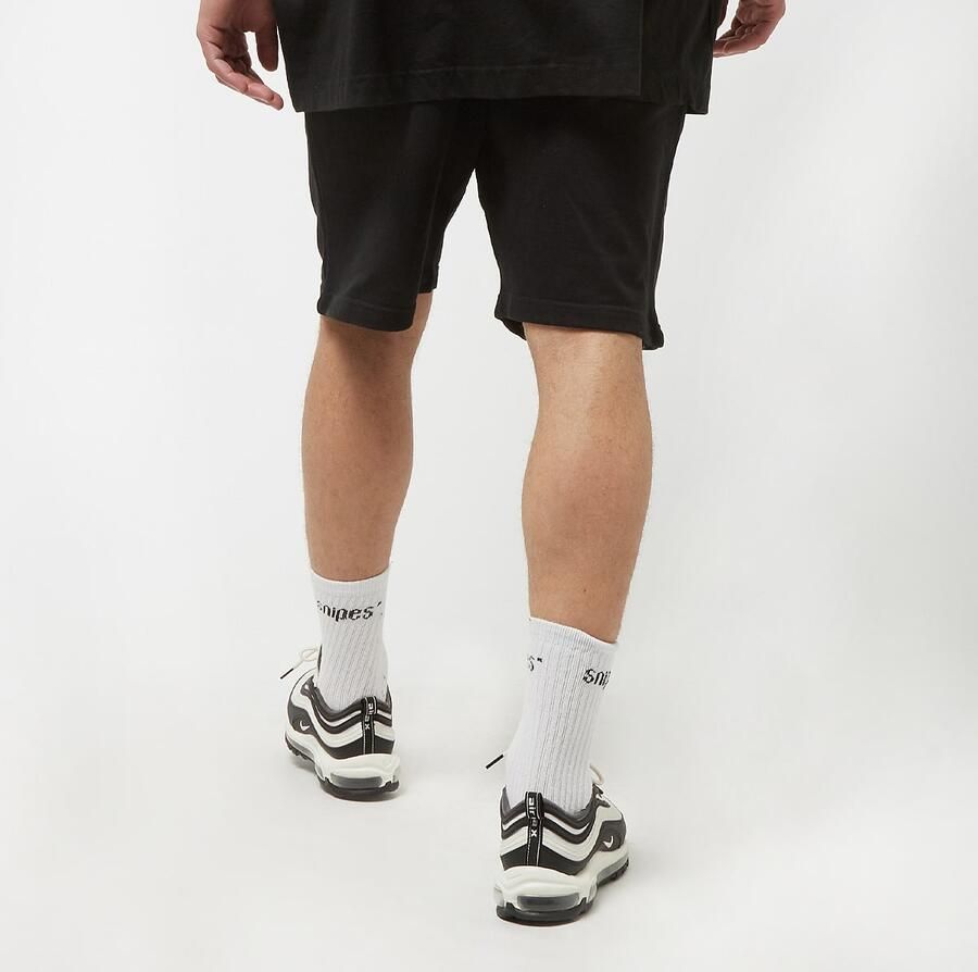 Urban Classics New Shorts Sportshorts Kleding Black maat: XXL beschikbare maaten:XS S M L XL XXL - Foto 2