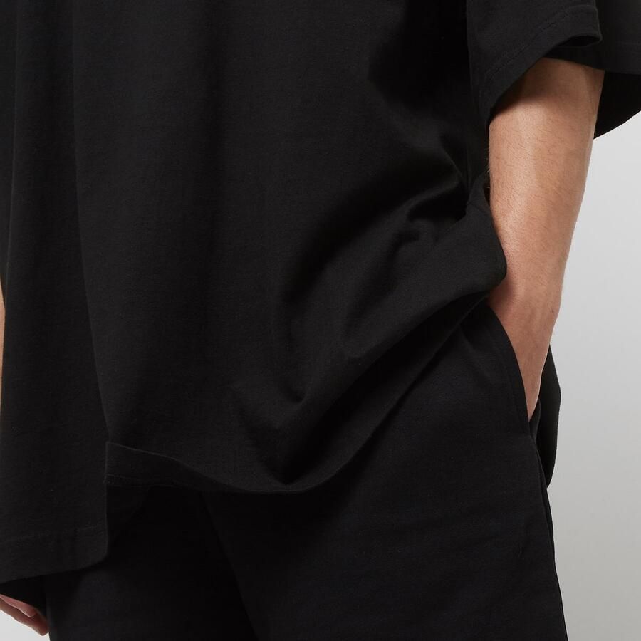 Urban Classics New Shorts Sportshorts Kleding Black maat: XXL beschikbare maaten:XS S M L XL XXL