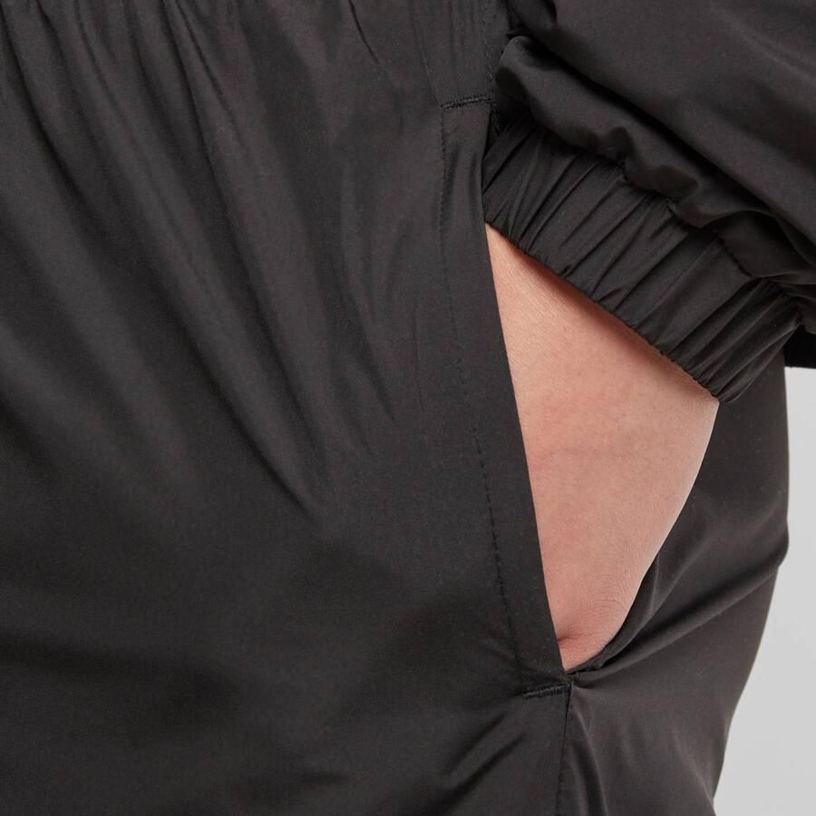 Urban Classics Piped Panel Trackshorts Men Sportshorts zwart Maat XXL Kleding - Foto 2