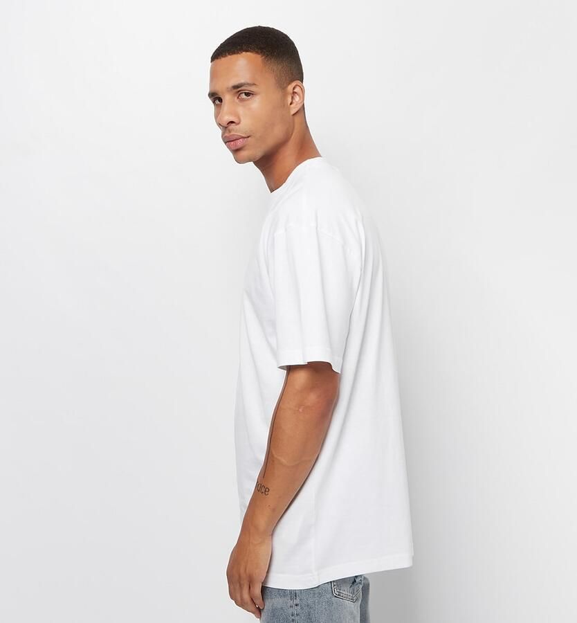 Urban Classics Tall Tee T-shirts Kleding white maat: XXL beschikbare maaten:M L XL XXL S - Foto 5