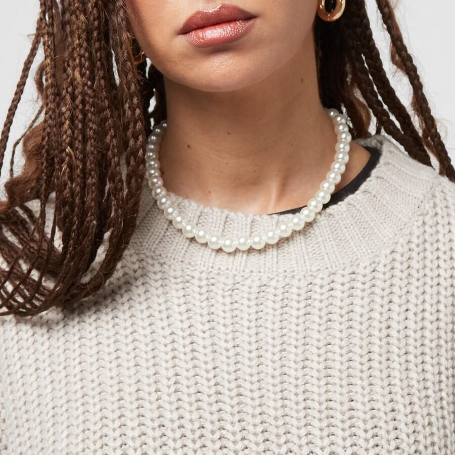 Urban Classics Wide Oversize Sweater Truien Kleding beige maat: XS beschikbare maaten:XS S M L - Foto 2