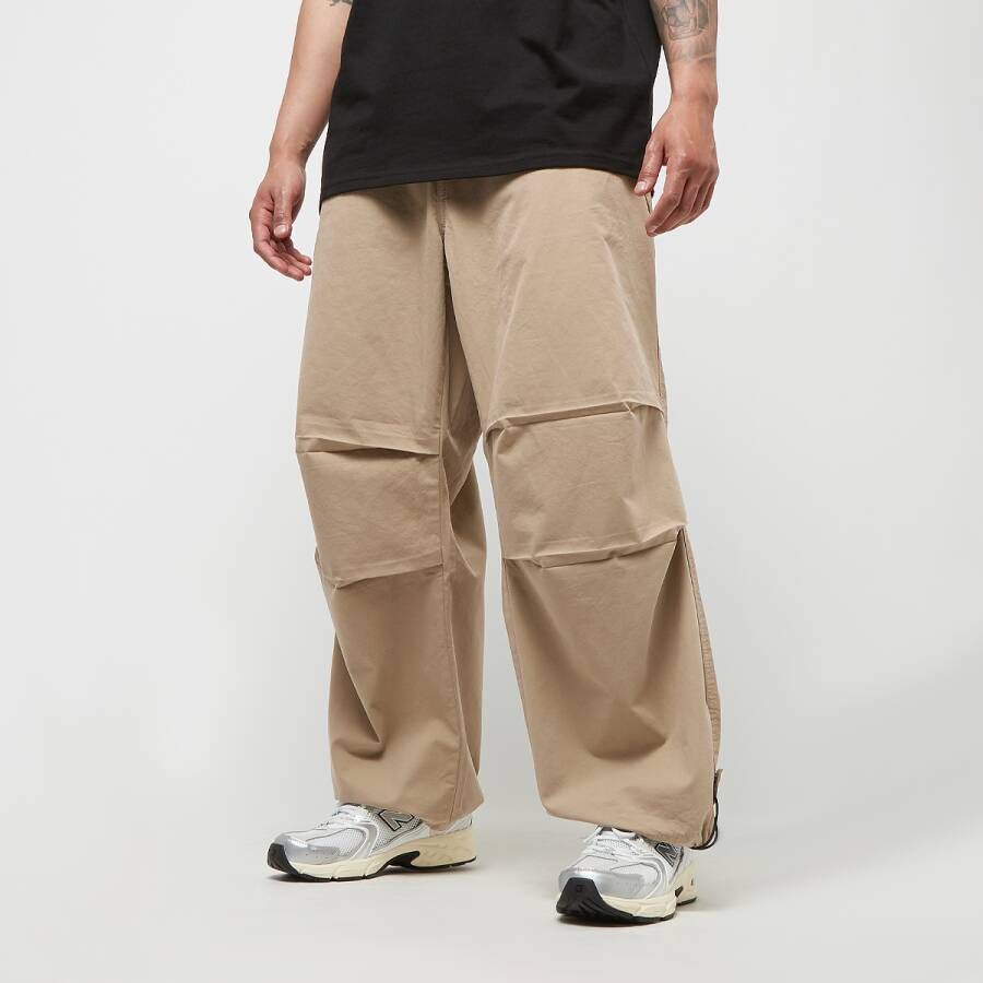 Urban Classics Wide Cargo Pants