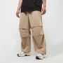 Urban Classics Wide Cargo Pants Cargobroeken Kleding unionbeige maat: XL beschikbare maaten:XL - Thumbnail 2