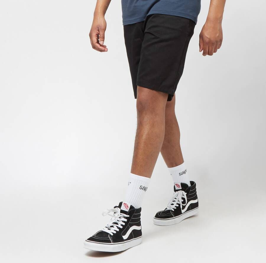 Vans Shorts vn0a5fjxblk 31 Zwart Heren
