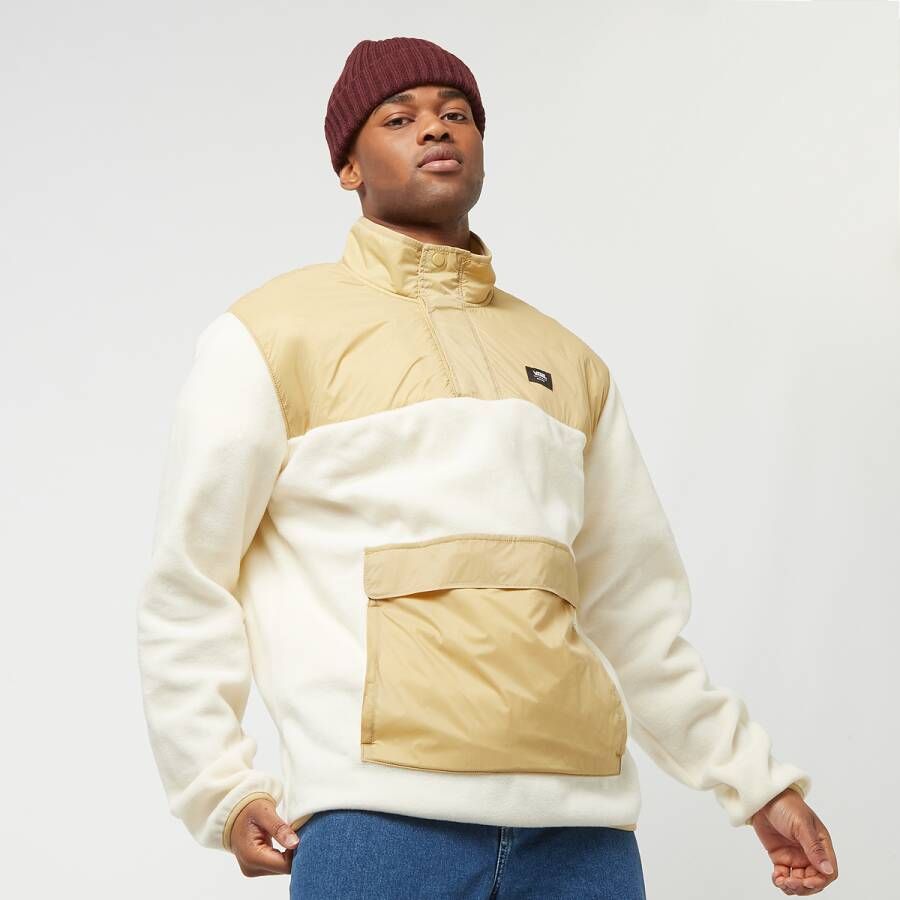 Vans Mammoth PO