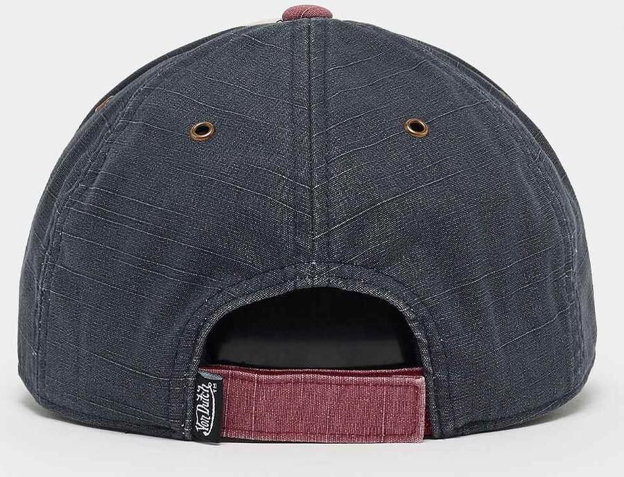 Von Dutch Originals Baseball Unisex Caps multicolor Maat ONE SIZE Accessoires - Foto 2