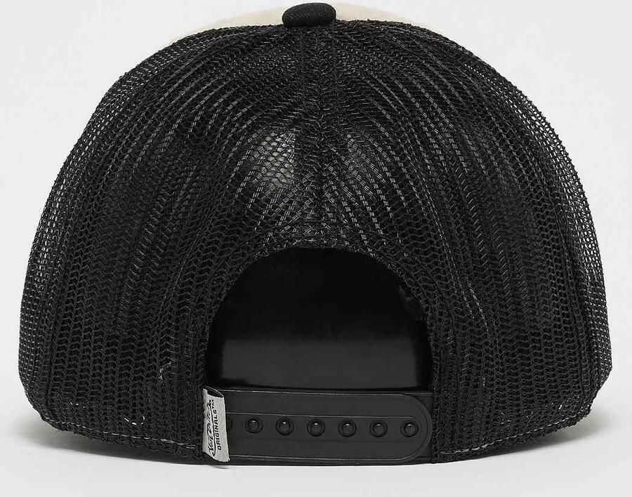 Von Dutch Originals Trucker Newark Unisex Caps multicolor Maat ONE SIZE Accessoires - Foto 2