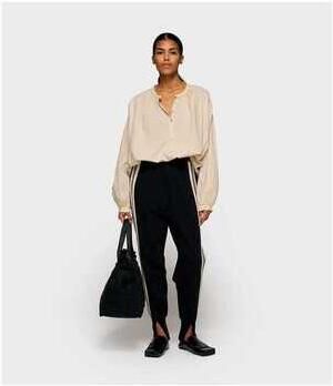 10 Days Blouse Flowy Blouse Beige