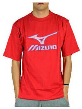 13 T-shirt Mizuno t.shirt logo