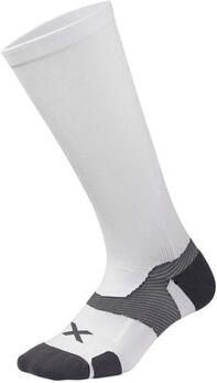 2Xu Panty s Kousen Chaussettes Vector Cushion Amorti soutien X-LOCK