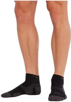 2Xu Sportsokken Chaussettes Vector Cushion 1 4 homme mi-mollet