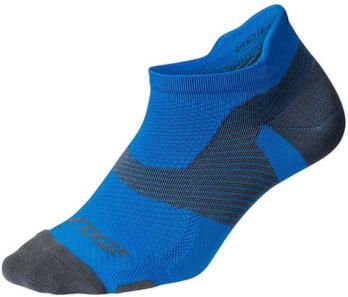 2Xu Sportsokken Chaussettes Vector Ultralight No Show soutien avancé