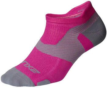 2Xu Sportsokken Chaussettes Vectr Ultralight invisible