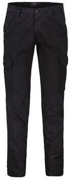 40weft Broek AIKO 1684 COMPACT TWILL-W1909