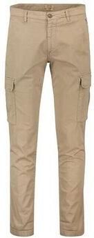 40weft Broek AIKO 1684 COMPACT TWILL-W2103