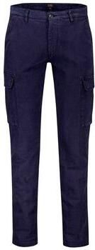 40weft Broek AIKOC 1712 STRETCH PIMA-W1738