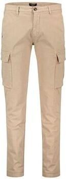 40weft Broek AIKOC 1712 STRETCH PIMA-W2103